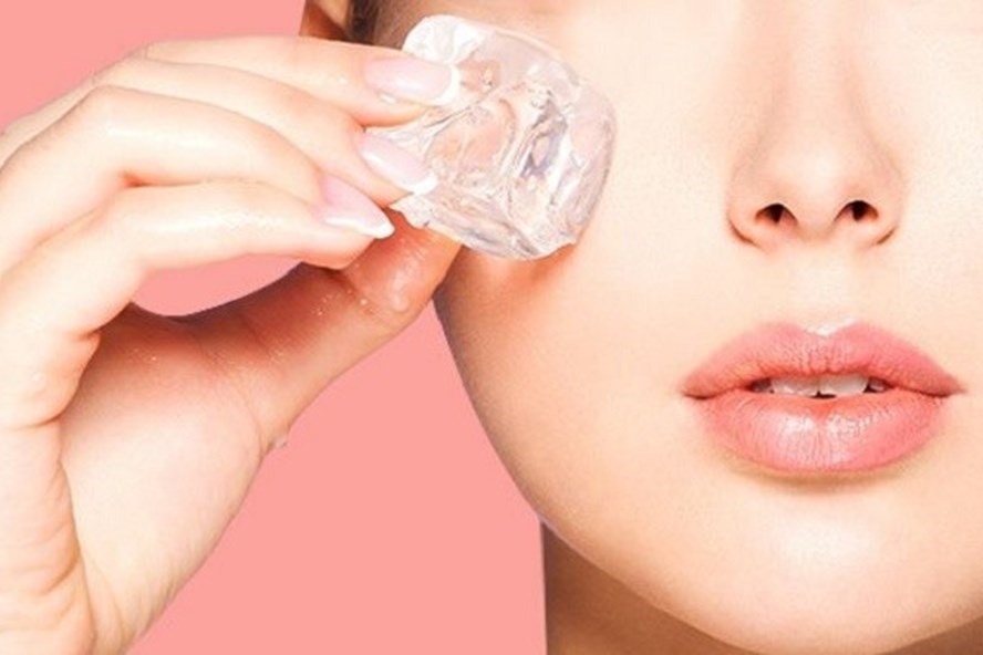 Nguyên nhân và cách xử lý khi đi xăm môi về bị sưng 1 1 21