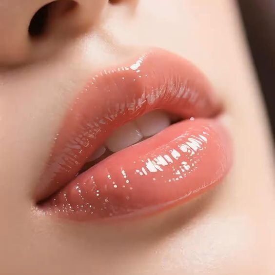 Thận trọng tránh các tác dụng ngoại ý khi phun môi phủ bóng collagen 1 78452adcf1fc371073c3b073be67a6d2 e1755919222860