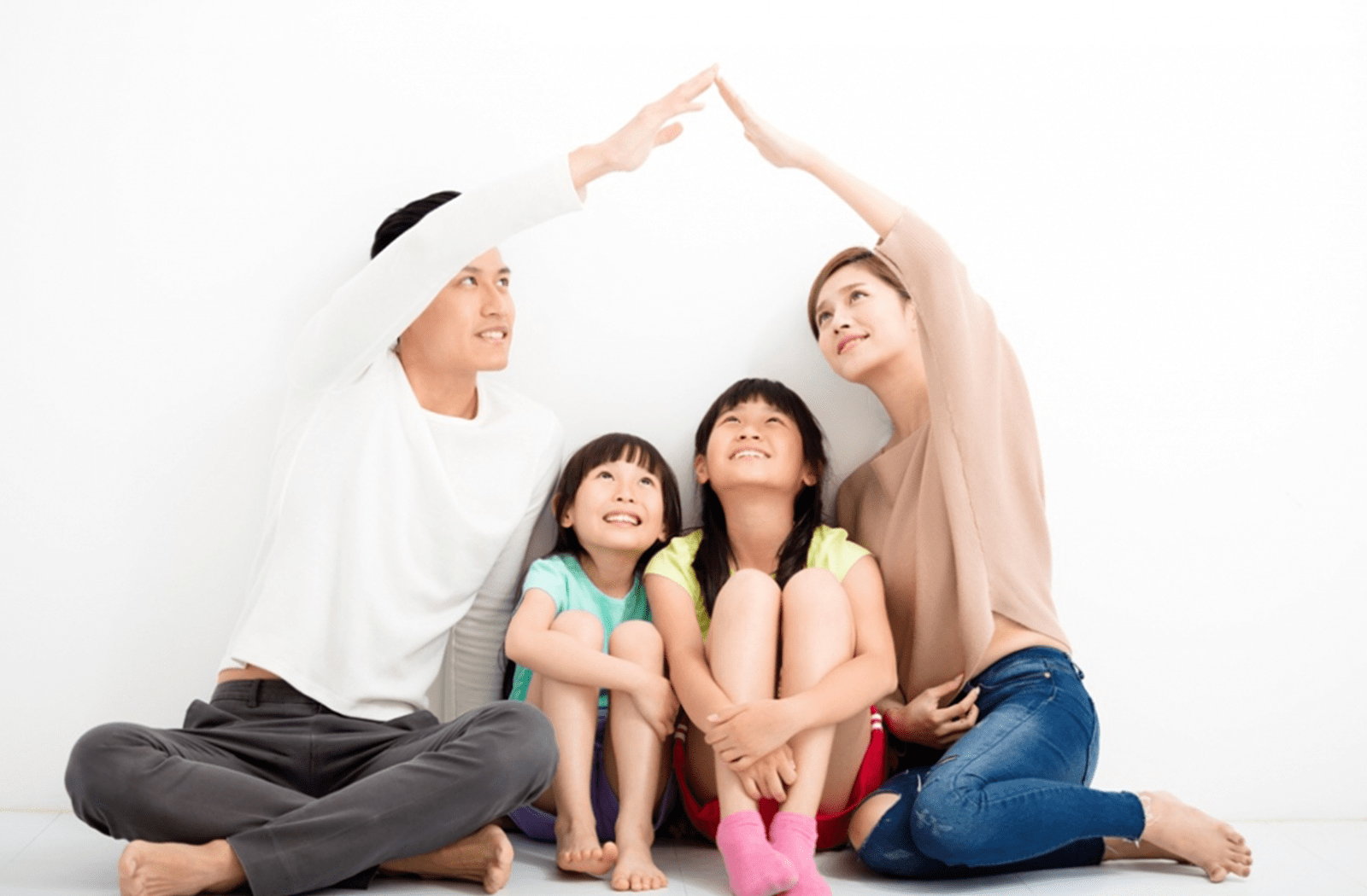 Người sở hữu lông mày trăng non có cuộc sống gia đình hạnh phúc
