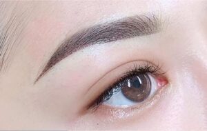 Phun chân mày nano vs microblading – Điểm khác biệt bạn phải biết