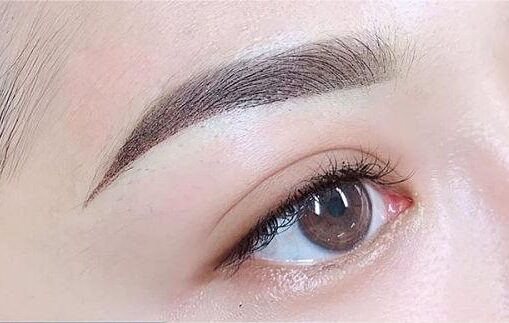 Phun chân mày nano vs microblading – Điểm khác biệt bạn phải biết