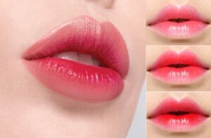 PHUN MÔI NANO COLAGEN