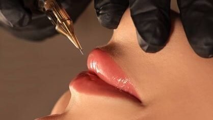 Phun môi Softlips là gì? Phun môi Softlips có an toàn không? 1 Phun môi Softlips là một công nghệ phun xăm hiện đại giúp tạo ra những đôi môi đẹp tự nhiên, mịn màng và sắc nét