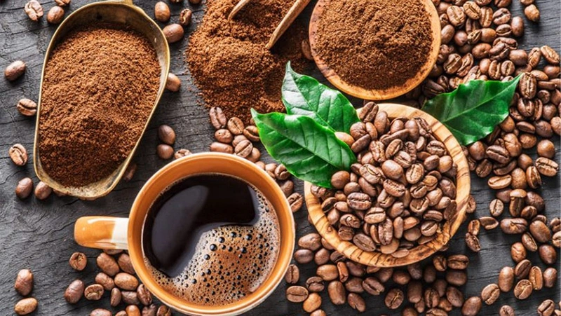 Cà phê có chứa nicotine khiến tình trạng thâm môi càng nặng Cà phê có chứa nicotine khiến tình trạng thâm môi càng nặng