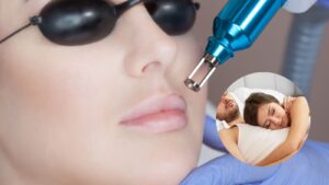 xăm môi có kiêng quan hệ vợ chồng