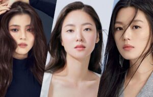 dáng chân mày đẹp