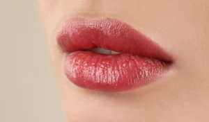 Phun môi có ảnh hưởng đến môi khi ôm hôn/ âu yếm không? 4 Lý do cần kiêng cữ sau xăm môi