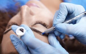 Phun Mày Bao Lâu Thì Sửa Lại Được?