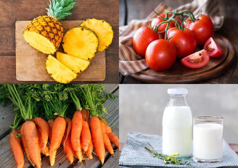 Người mới xăm môi có ăn được thịt vịt không? Nên kiêng ăn thịt vịt bao lâu? 3