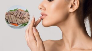 Người mới xăm môi ăn thịt vịt có được không? Nên kiêng ăn thịt vịt bao lâu?