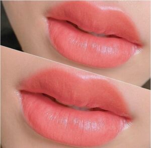 phun moi mau hong cam 8