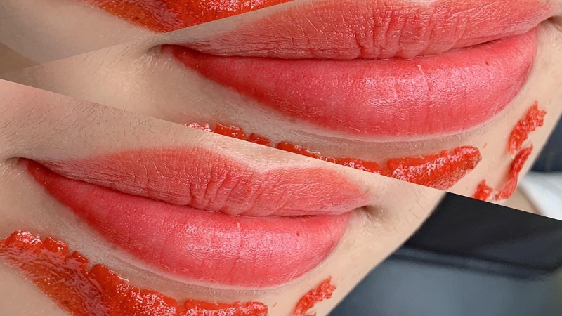 phun_moi_xong_bi_dinh_nuoc_co_sao_khong_3_be608bfe0c Phun môi xong bị dính nước có sao không? 3