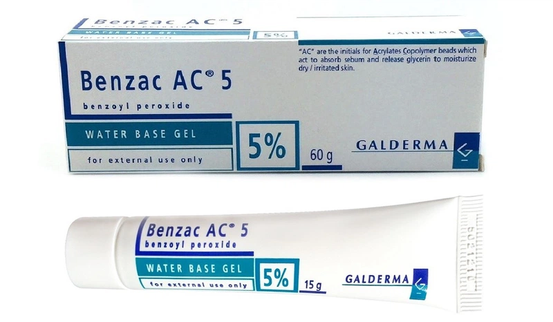 Xăm môi bị nổi mụn nước bôi thuốc gì nhanh khỏi 5