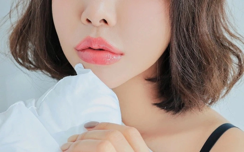 [Giải đáp] Xăm môi có ăn đậu xanh được không?