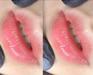 Phun môi thế hệ mới: Tự nhiên như son dưỡng