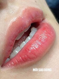 Phun xăm bao lâu thì lành hoàn toàn? Sự thật bạn nên biết