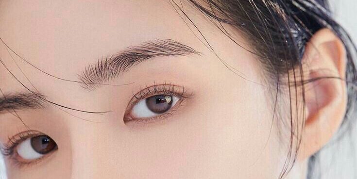 Điêu khắc chân mày nâu đen giữ được bao lâu? Cách chăm sóc bền màu 1 Điêu khắc chân mày nâu đen là gì?