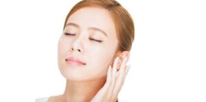 xóa bỏ dấu vết tuổi tác