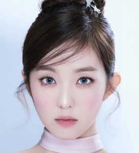 Phun lông mày nâu socola được yêu thích