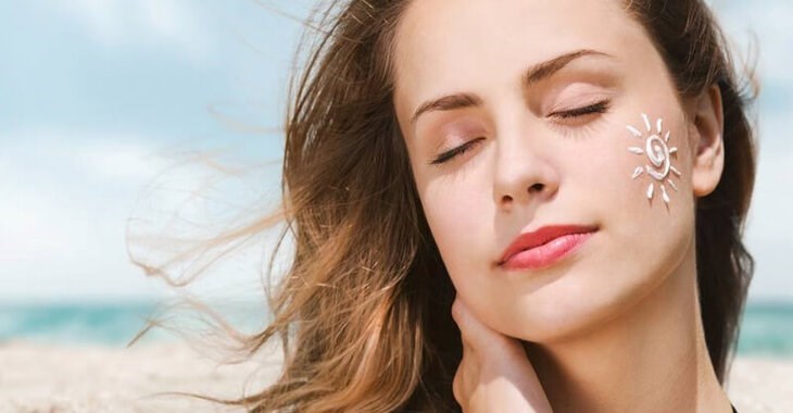 Triệt lông có hại không? 6 tác hại của triệt lông vĩnh viễn 8 Tránh nắng trực tiếp trong 48 giờ đầu sau khi triệt
