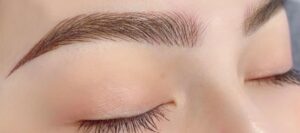 Điêu khắc chân mày Phibrows