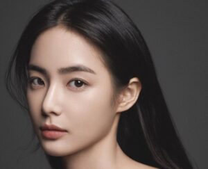 Điêu khắc chân mày nâu đen là gì?