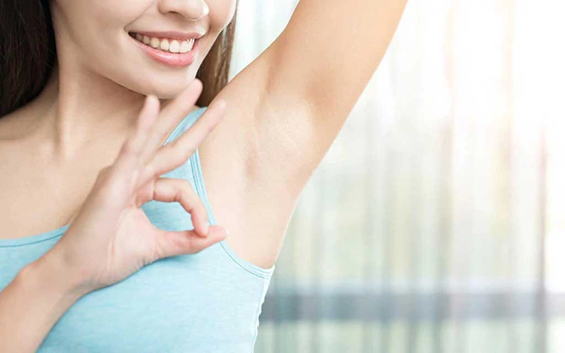 Triệt lông có hại không? 6 tác hại của triệt lông vĩnh viễn 2 Triệt lông có hại không phụ thuộc vào nhiều yếu tố