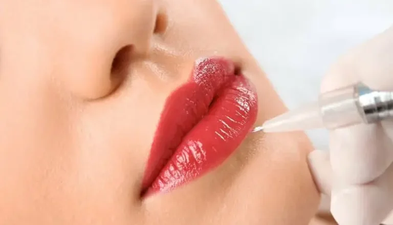 Bị tiểu đường xăm môi có được không? Cần phải lưu ý điều gì? 8 35 tuoi nen phun moi mau gi 11 768x512 67aeead9eb373 e1757730544746