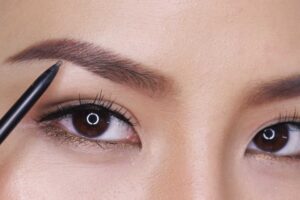 Lông mày có tác dụng gì? Cách làm lông mày nhanh mọc