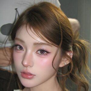 Phun lông mày nâu socola là gì?