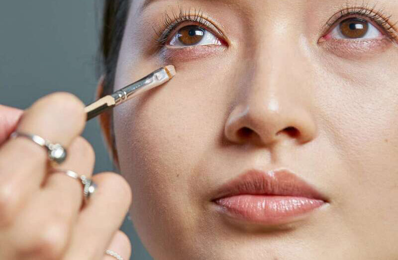 Bọng mắt đẹp hay xấu? Có nên loại bỏ hay không? 6 Bong mat dep hay xau 6 e1758881720871