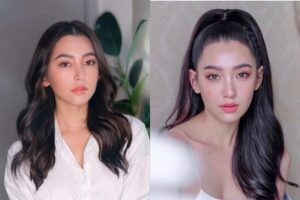 Điêu khắc Hairstroke chân mày nữ là gì?