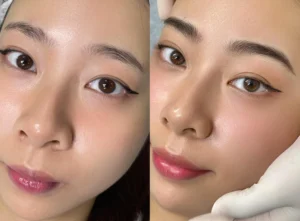 Điêu khắc chân mày 8D