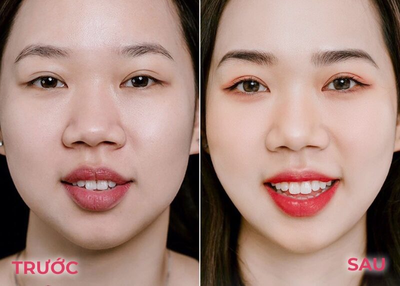 Lông mày hình cánh cung là gì? Mang ý nghĩa gì trong tướng số? 7 Long may hinh canh cung 7 e1758955678292