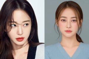 Điêu khắc chân mày nữ là gì?