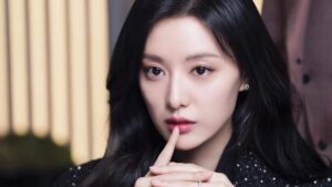 Phim cua Kim Ji Won thumbnail