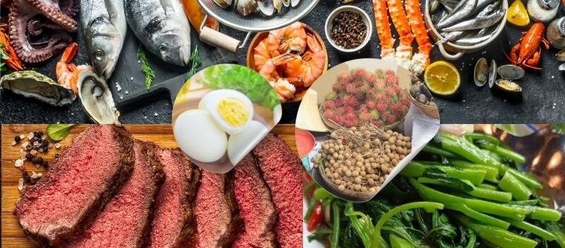 Phun môi ăn xúc xích có được không? Lạp xưởng thì sao? 4 Phun moi co duoc an xuc xich khong 4 67467eb782ff5 e1757660621829