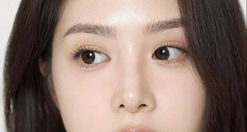 Phun mí mở tròng: Bí mật sau ánh nhìn cuốn hút 1 Phun mí mở tròng là gì?