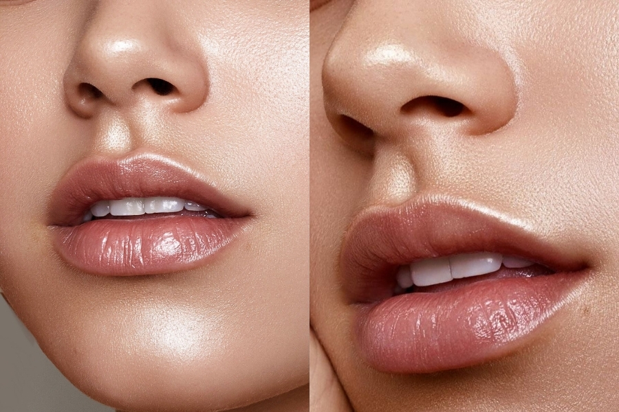 Luận giải tướng số nam nữ có lông mày chữ bát? Tốt hay xấu? 5 Xem tuong chan may chu bat o nu