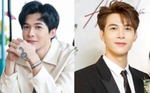 Hairstroke chân mày nam là gì?