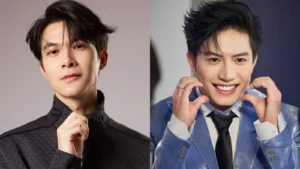 Hairstroke chân mày nam là gì?