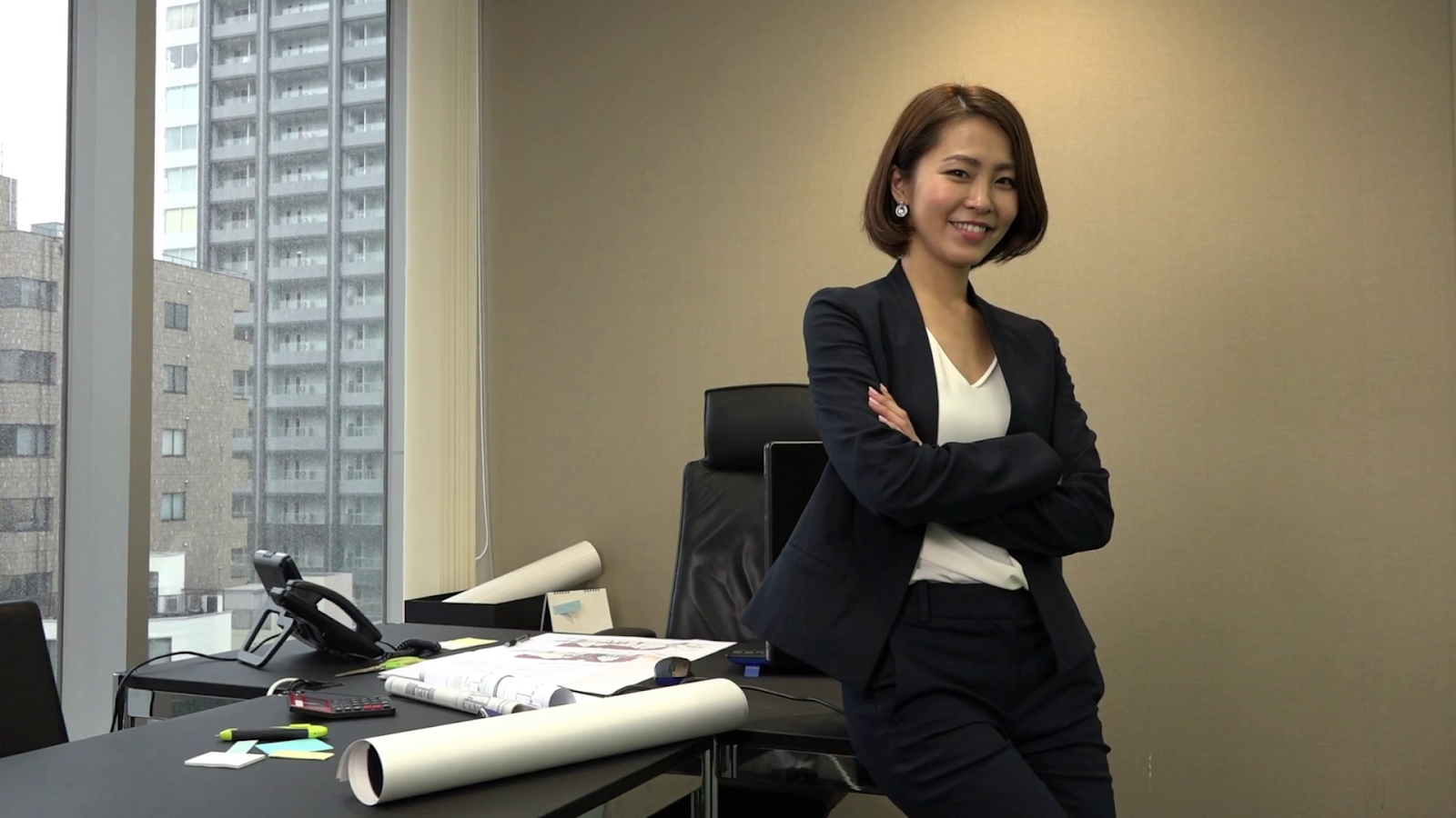 Lông mày rủ xuống là gì? Ý nghĩa lông mày cụp ở nam và nữ 6 asianwomenn 15911749508321928157110