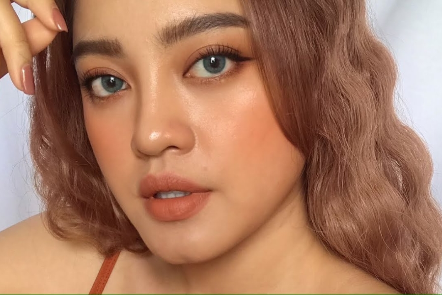 Phun môi công nghệ Châu Âu – Giữ màu môi lâu dài và tự nhiên 1 bang mau phun moi chau au