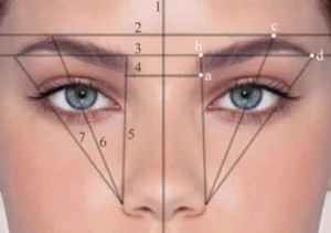 Tạo dáng chân mày chuẩn đẹp: Tips & Hướng dẫn