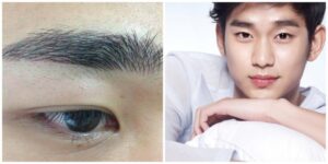 Điêu khắc chân mày nam là gì?