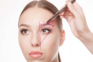 Xăm lông mày có phá duyên không?