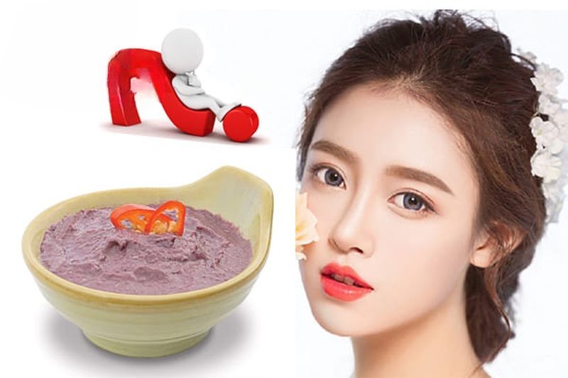 Cắt mí ăn mắm tôm được không? Kiêng ăn trong bao lâu?