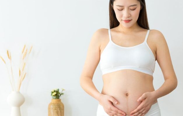 Khử thâm môi công nghệ mới – An toàn, không đau 3 Có bầu cắt mí mắt được không? Lưu ý cho mẹ bầu