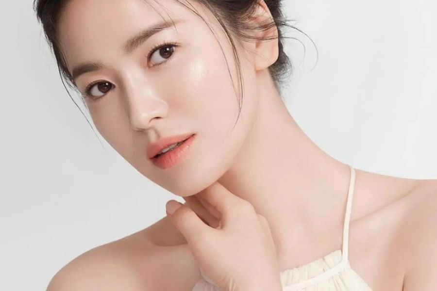 Cách có da căng bóng chuẩn Hàn từ chuyên gia làm đẹp 1 Da căng bóng chuẩn Hàn là gì?