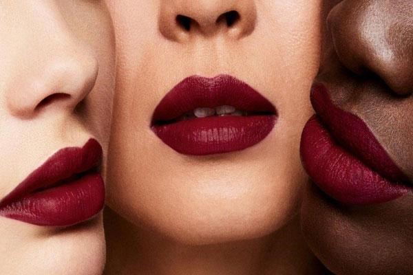 Bí quyết chọn phun môi màu đỏ rượu chuẩn tông da 1 da ngam danh son mau gi 2